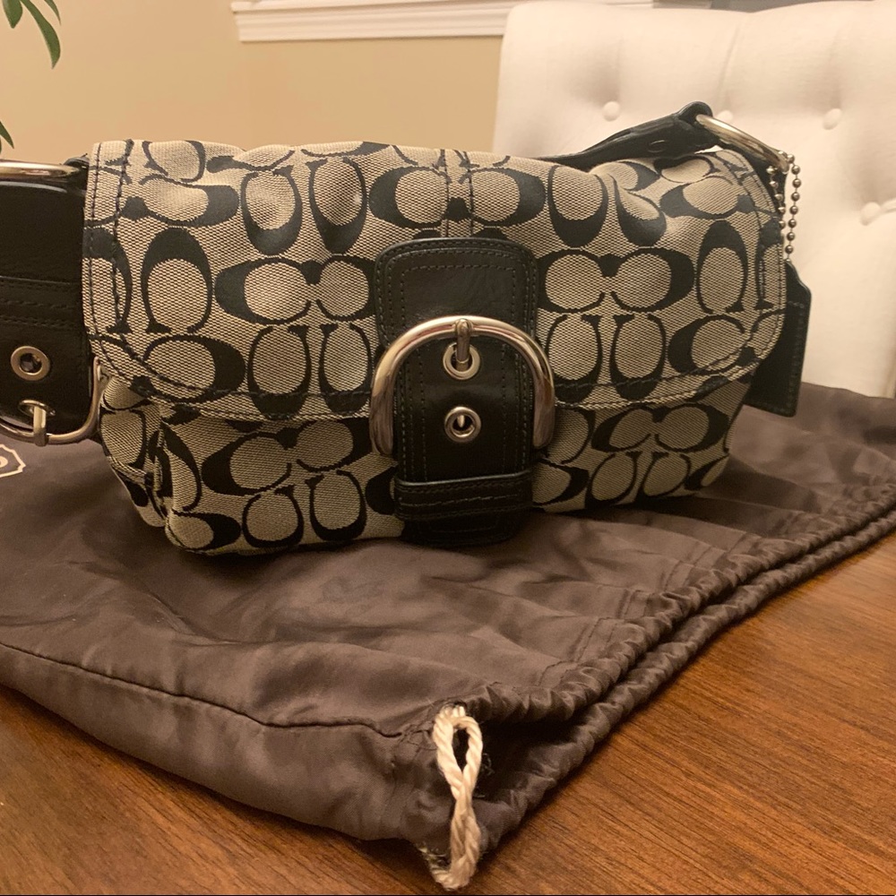 Coach Handbag